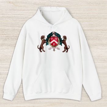 Iconic Lv Monogram Accents Louis Vuitton Unisex Hoodie TAH24390