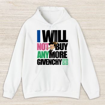 Pinocchio Givenchy Unisex Hoodie TAH24400