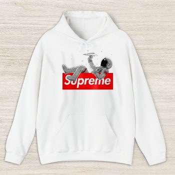Supreme Cosmic Explorer Supreme Unisex Hoodie TAH25001