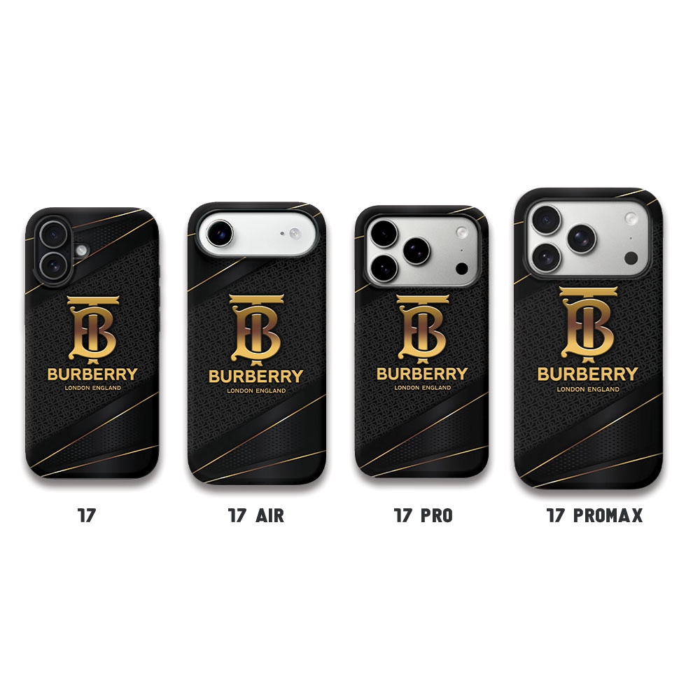 Burberry-Black-Gold-Pattern-Luxury-Phone-Case-Iphone-17-Series-LIMITED1008-1