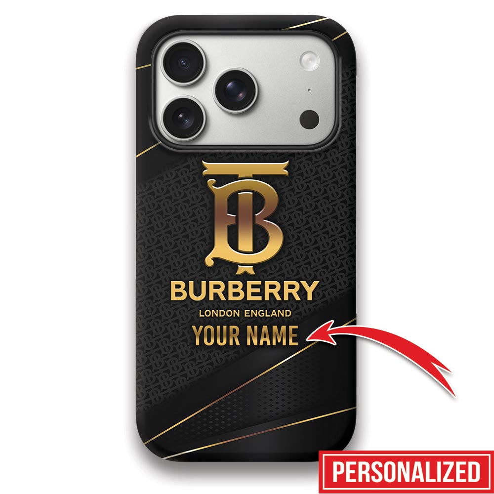 Burberry-Black-Gold-Pattern-Luxury-Phone-Case-Iphone-17-Series-LIMITED1008-2