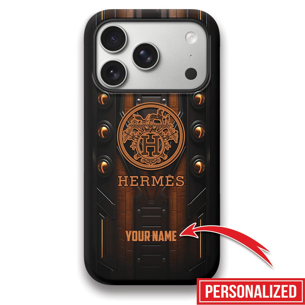 Hermes-Wood-Brown-Luxury-Phone-Case-Iphone-17-Series-LIMITED1051-2