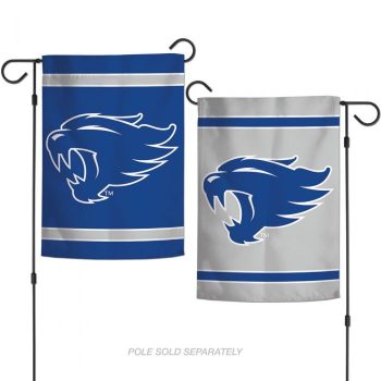 Kentucky Wildcats 2 Sided Garden Flag Yard Banner