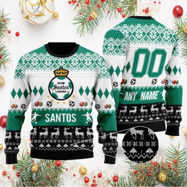 Ugly Sweater