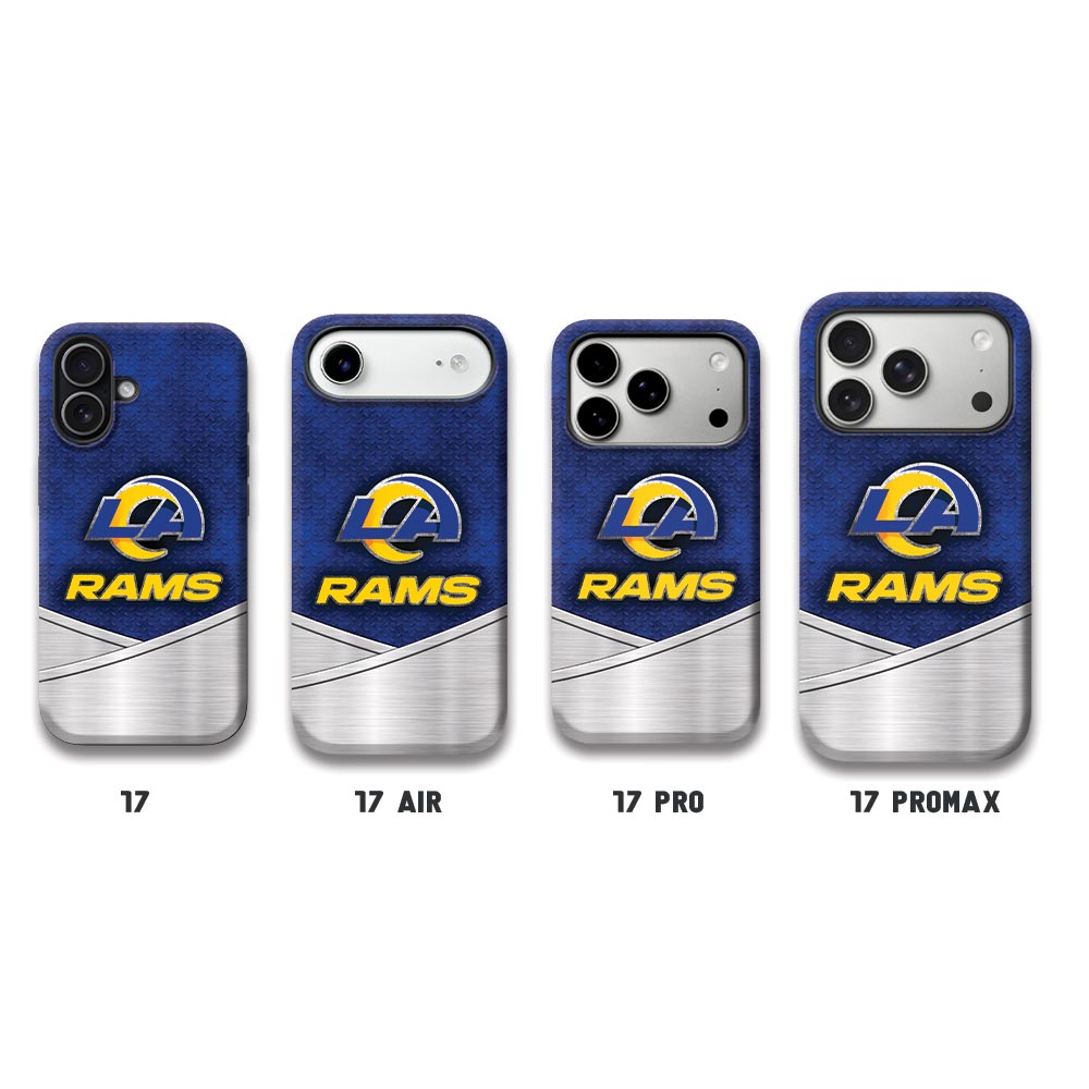 Los-Angeles-Rams-Phone-Case-Iphone-17-Series-1
