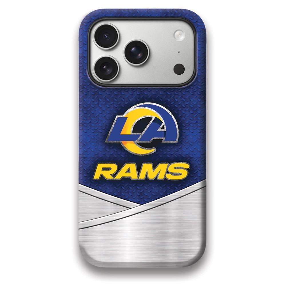 Los-Angeles-Rams-Phone-Case-Iphone-17-Series Los Angeles Rams Phone Case Iphone 17 Series