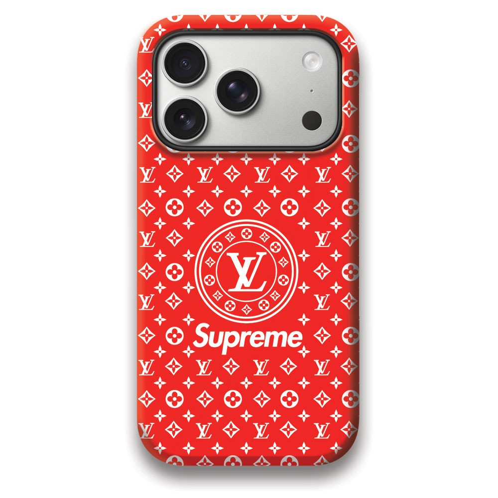 Louis-Vuitton-LV-Supreme-Pattern-Luxury-Phone-Case-Iphone-17-Series-LIMITED1059 Louis Vuitton LV Supreme Pattern Luxury Phone Case Iphone 17 Series LIMITED1059