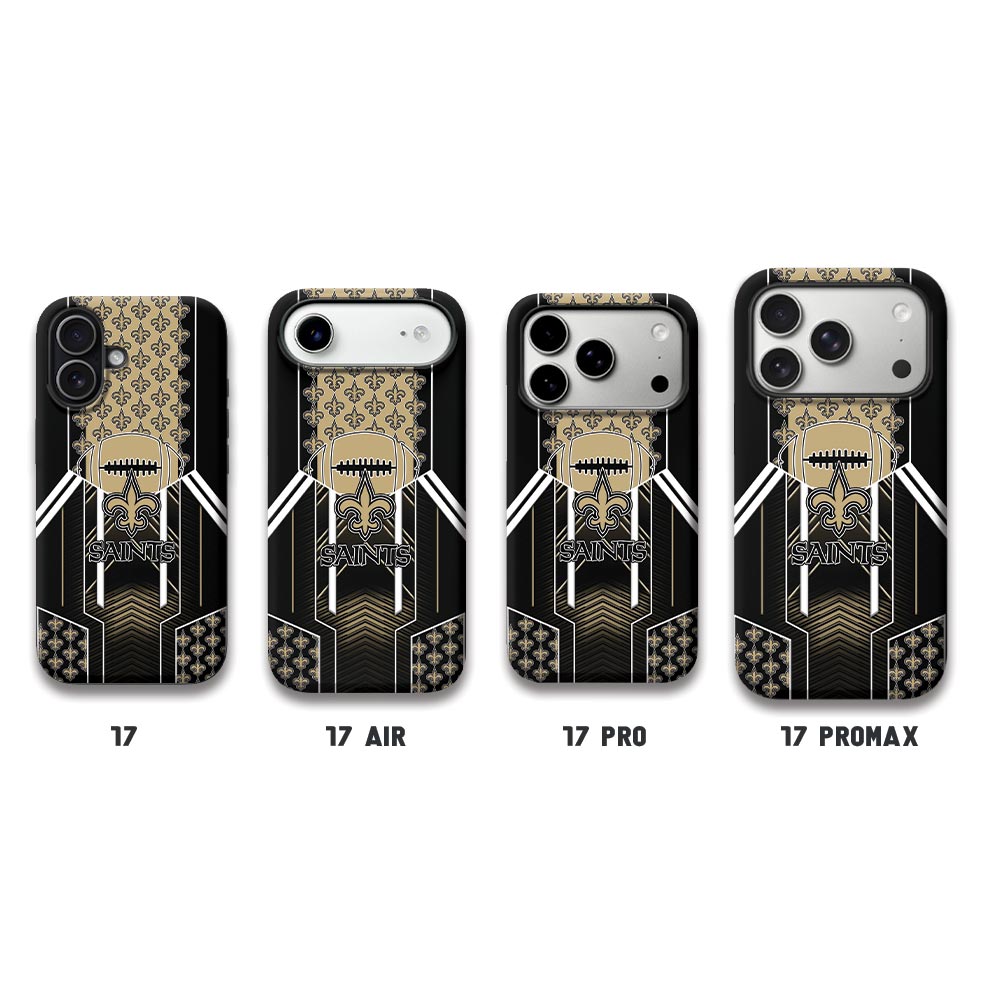 New-Orleans-Saints-Phone-Case-Iphone-17-Series-1