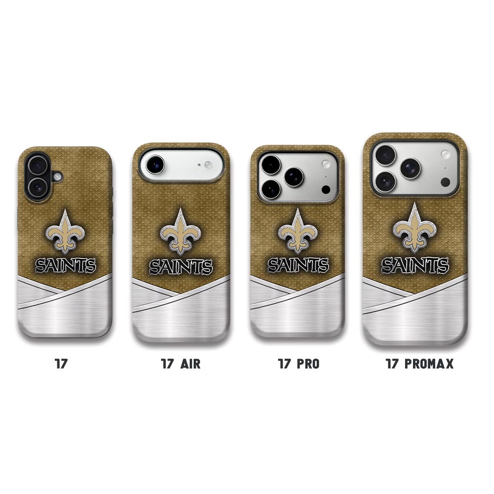 New-Orleans-Saints-Phone-Case-Iphone-17-Series-1