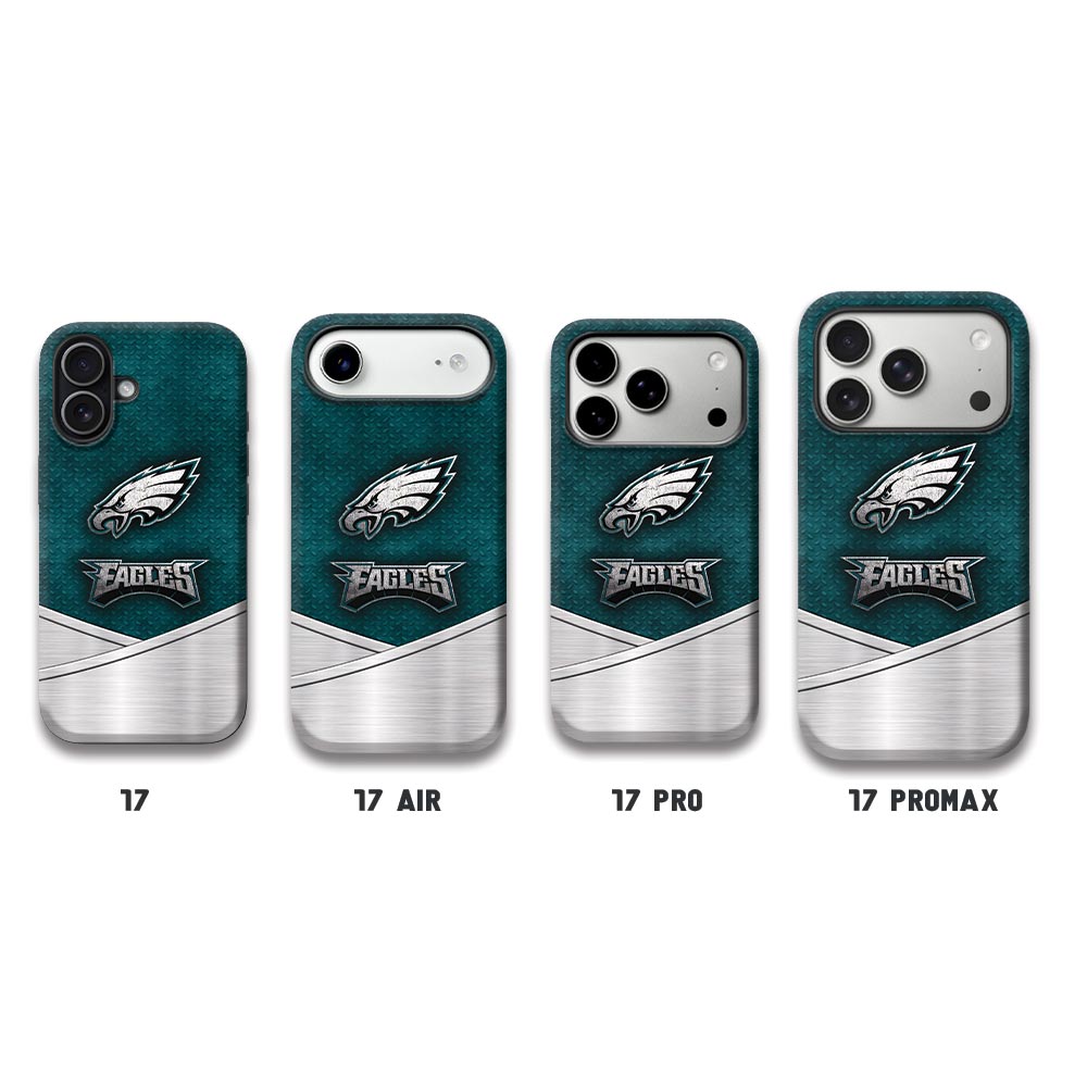 Philadelphia-Eagles-Phone-Case-Iphone-17-Series-1
