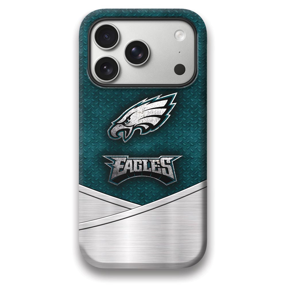Philadelphia-Eagles-Phone-Case-Iphone-17-Series Philadelphia Eagles Phone Case Iphone 17 Series