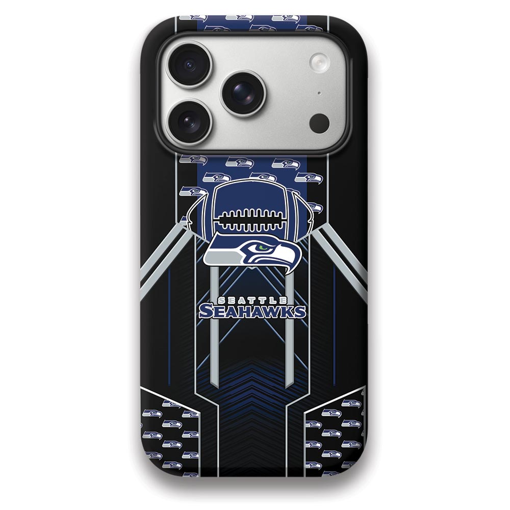 Seattle-Seahawks-Phone-Case-Iphone-17-Series Seattle Seahawks Phone Case Iphone 17 Series