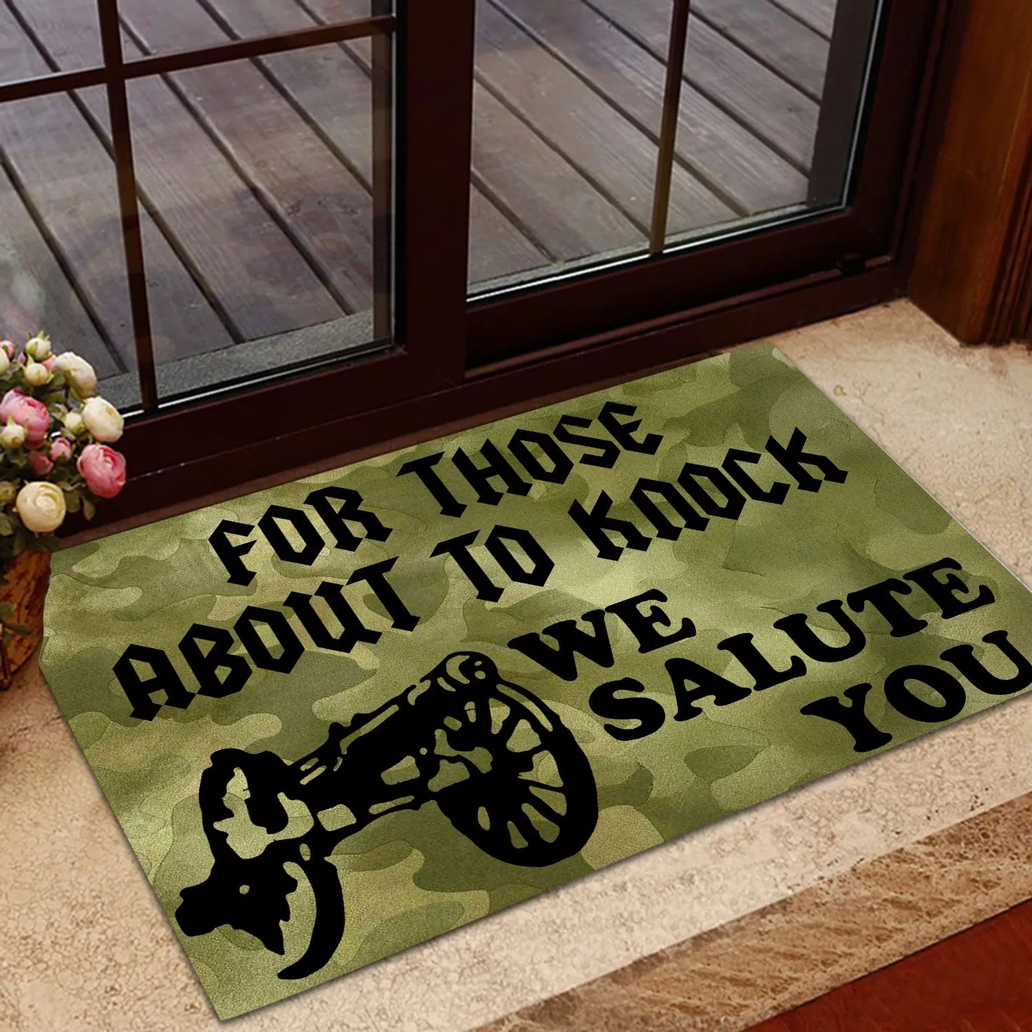 Doormat