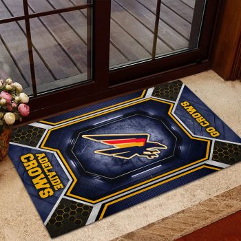 Adelaide FC Custom Doormat DMM1157