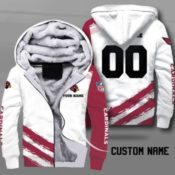 Arizona Cardinals Fleece Hoodie
