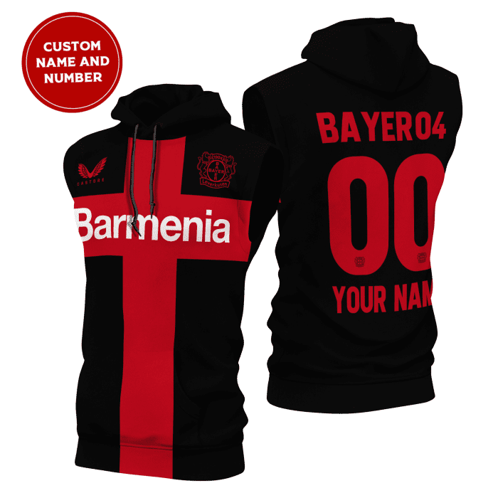 Bayer-04-Leverkusen-Sleeveless-Hoodie-SCC1512-1