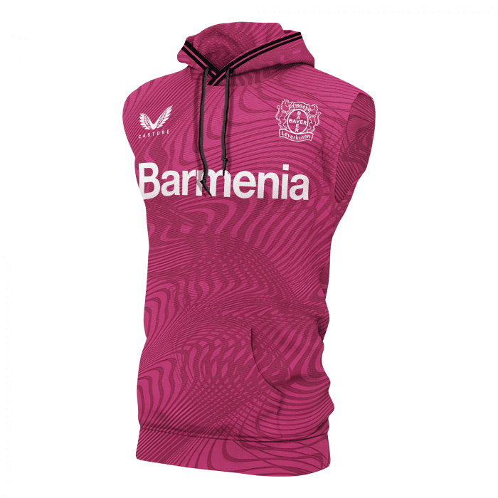 Bayer-04-Leverkusen-Sleeveless-Hoodie-SCC1518-2