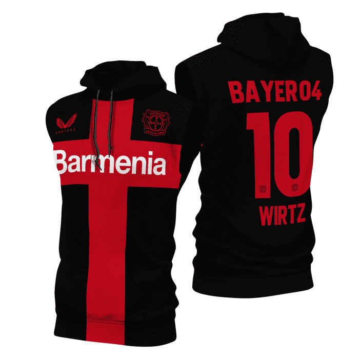 Bayer-04-Leverkusen-Sleeveless-Hoodie-SCC1520-1