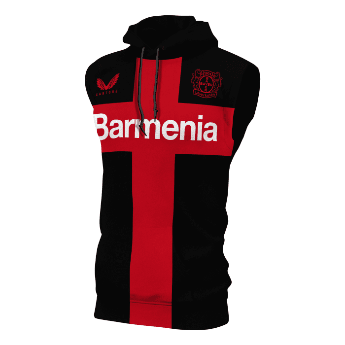 Bayer-04-Leverkusen-Sleeveless-Hoodie-SCC1520-2