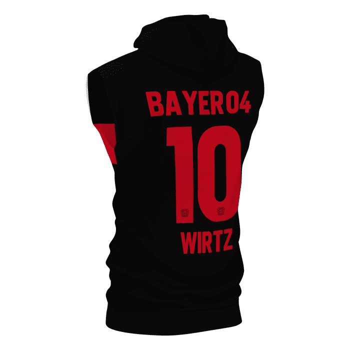 Bayer-04-Leverkusen-Sleeveless-Hoodie-SCC1520-3