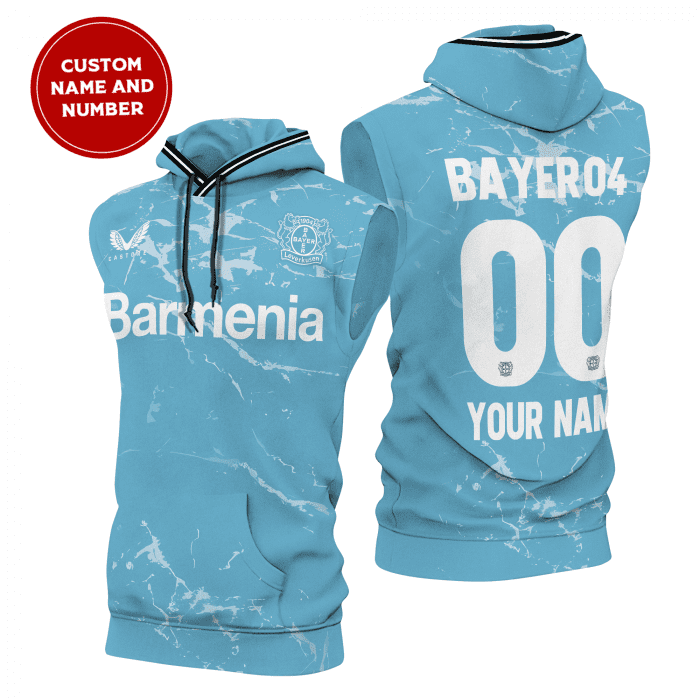 Bayer-04-Leverkusen-Sleeveless-Hoodie-SCC1526-1