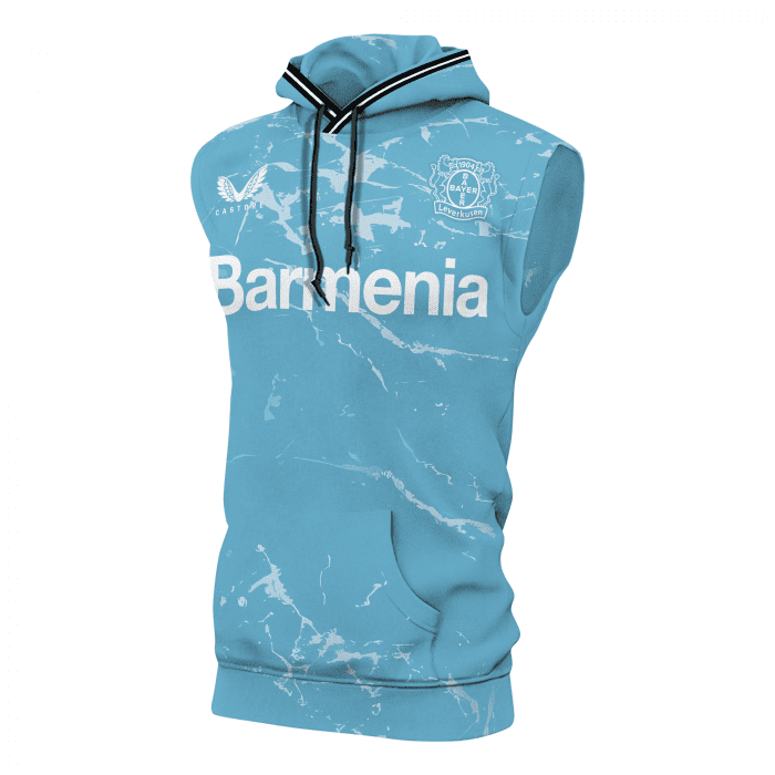 Bayer-04-Leverkusen-Sleeveless-Hoodie-SCC1526-2