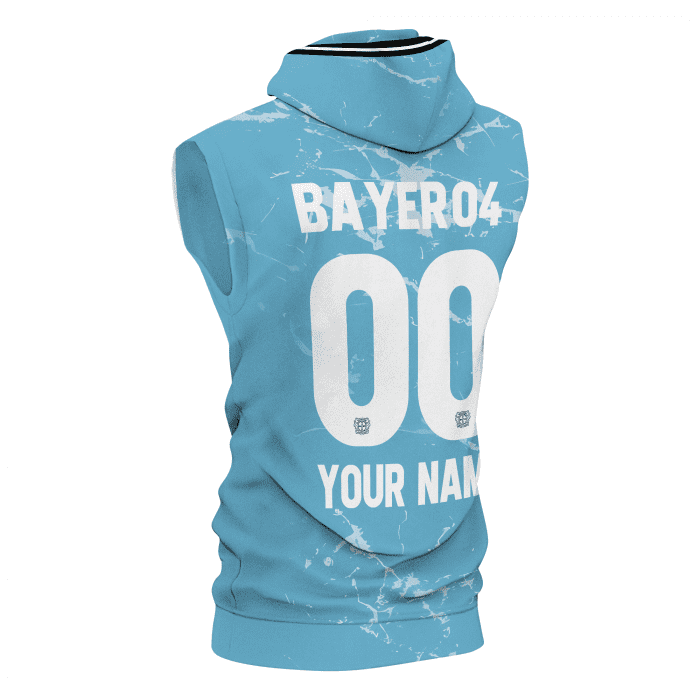 Bayer-04-Leverkusen-Sleeveless-Hoodie-SCC1526-3