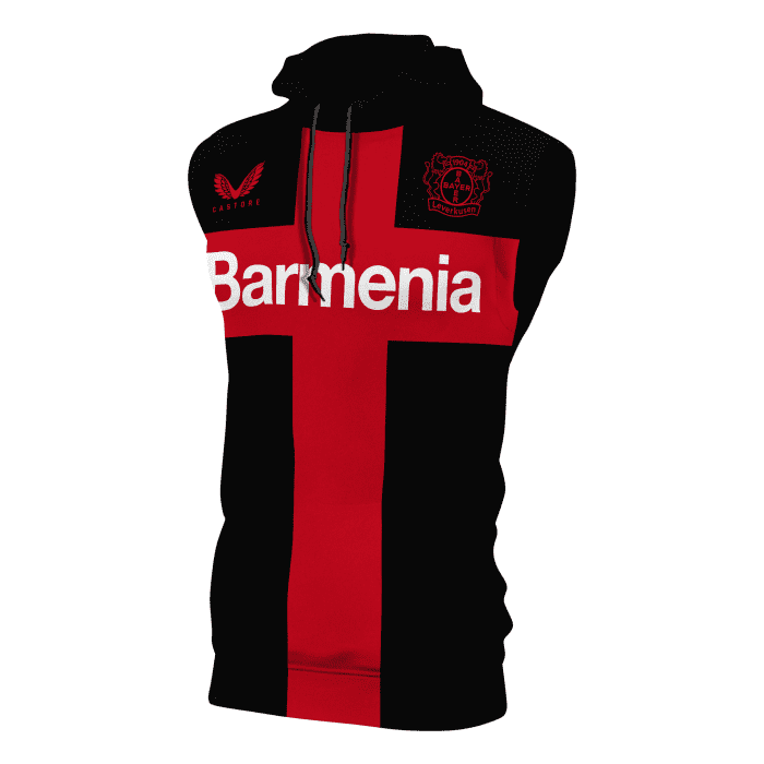 Bayer-04-Leverkusen-Sleeveless-Hoodie-SCC1534-2