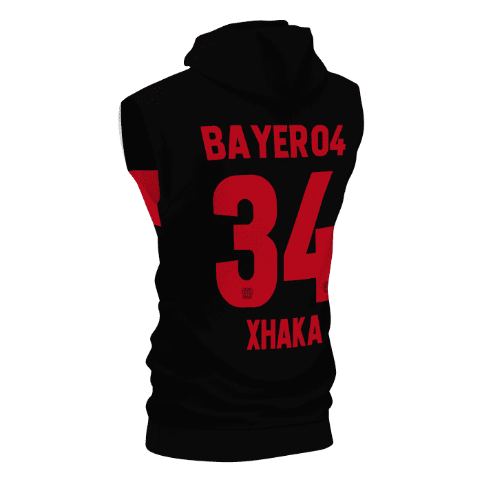 Bayer-04-Leverkusen-Sleeveless-Hoodie-SCC1534-3