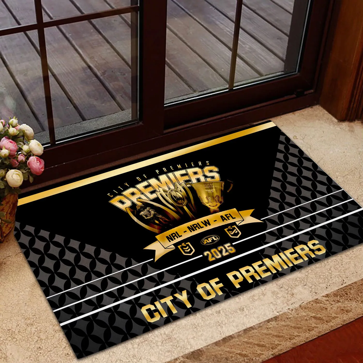 Doormat