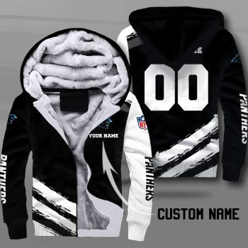 Carolina Panthers Fleece Hoodie