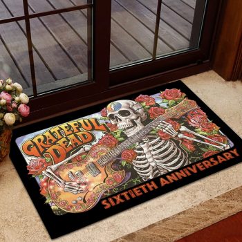 Grateful Dead Doormat DMM1055