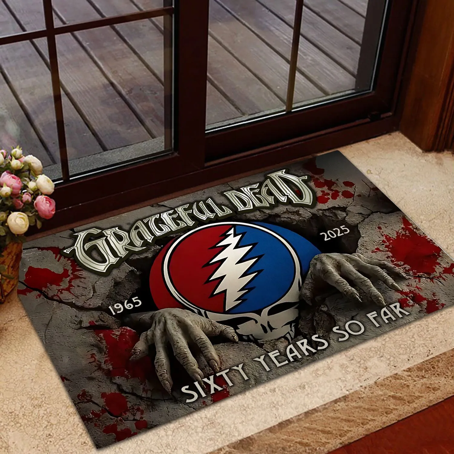 Doormat