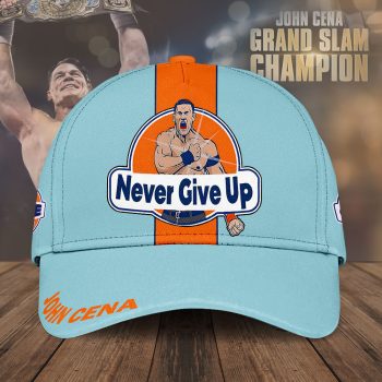 John Cena Classic Cap NDT1273