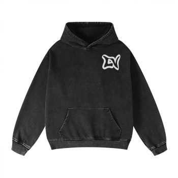 Louis Vuitton Paris LV Classic Personalized Luxury Washed Hoodie Limited Edition