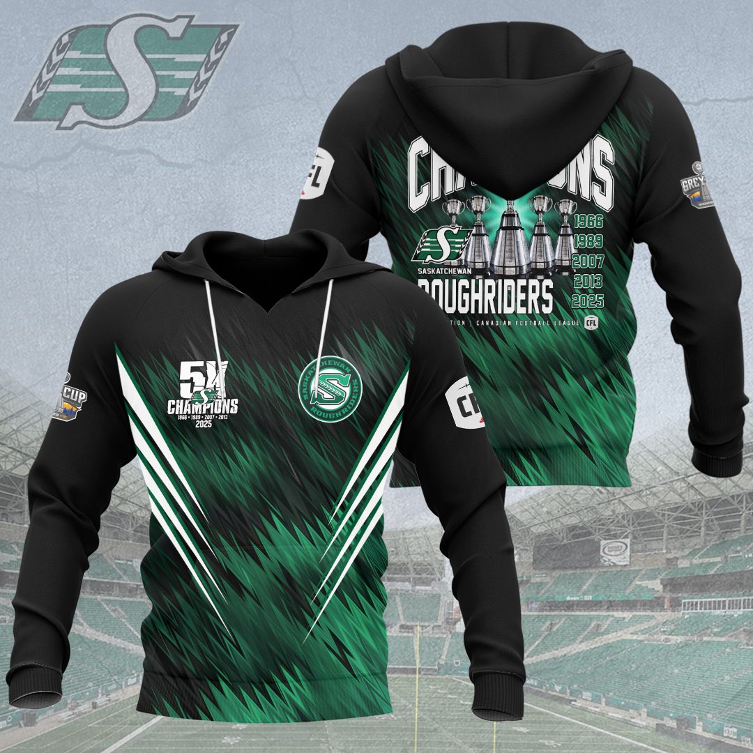 Saskatchewan-Roughriders-2025-Grey-Cup-Champions-Unisex-Performance-Hoodie-NDT1035 Saskatchewan Roughriders 2025 Grey Cup Champions Unisex Performance Hoodie NDT1035
