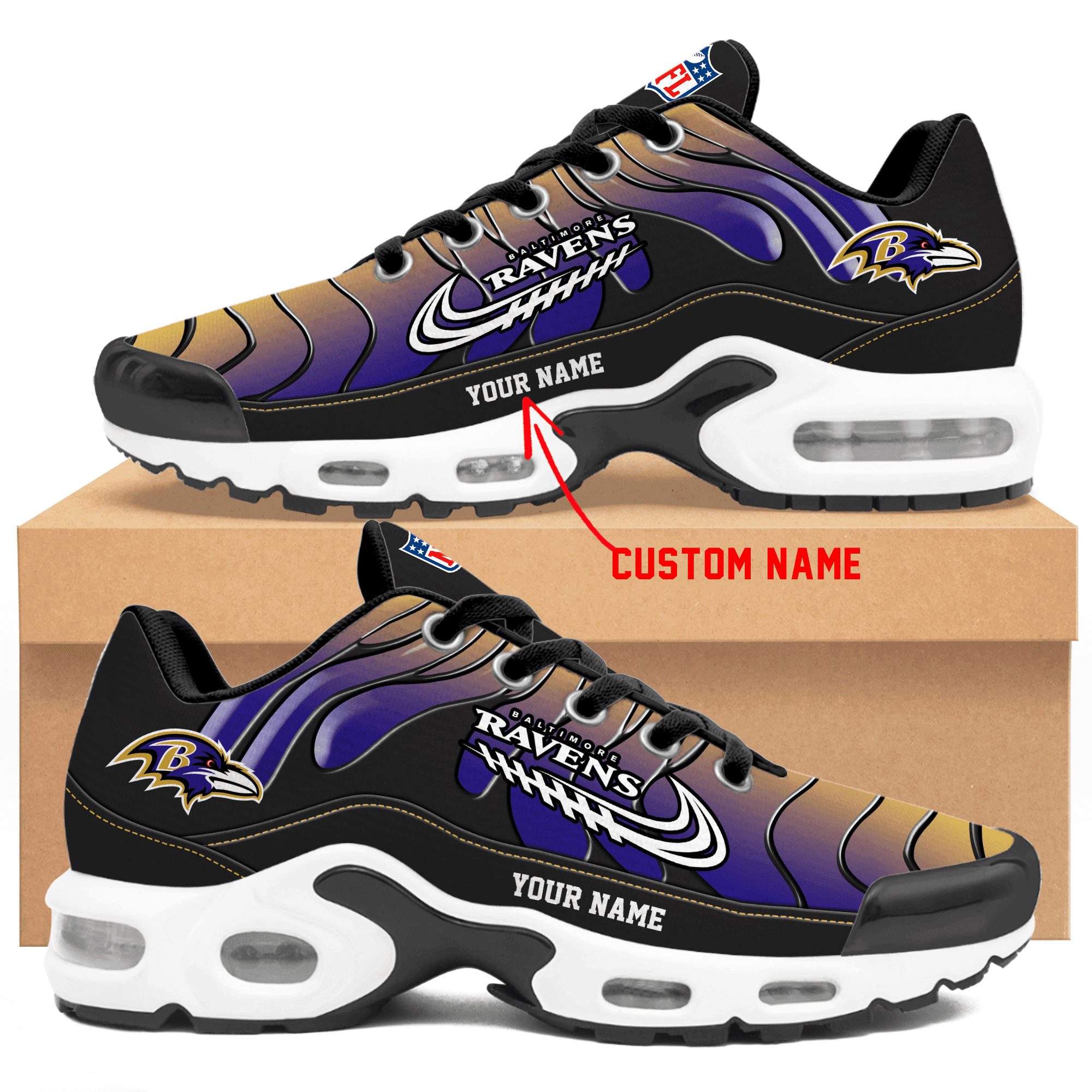 JD Sneakers