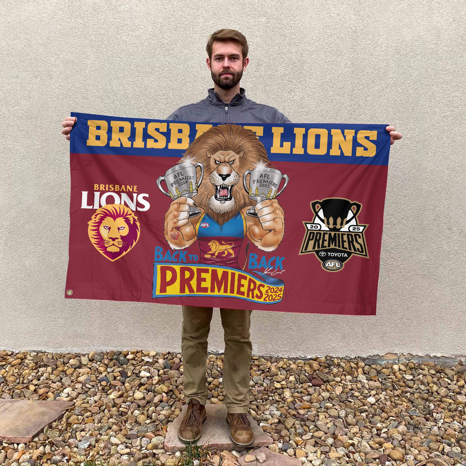Brisbane-Lions-Premiers-2025-3D-House-Flag-Outdoor-Flag-2
