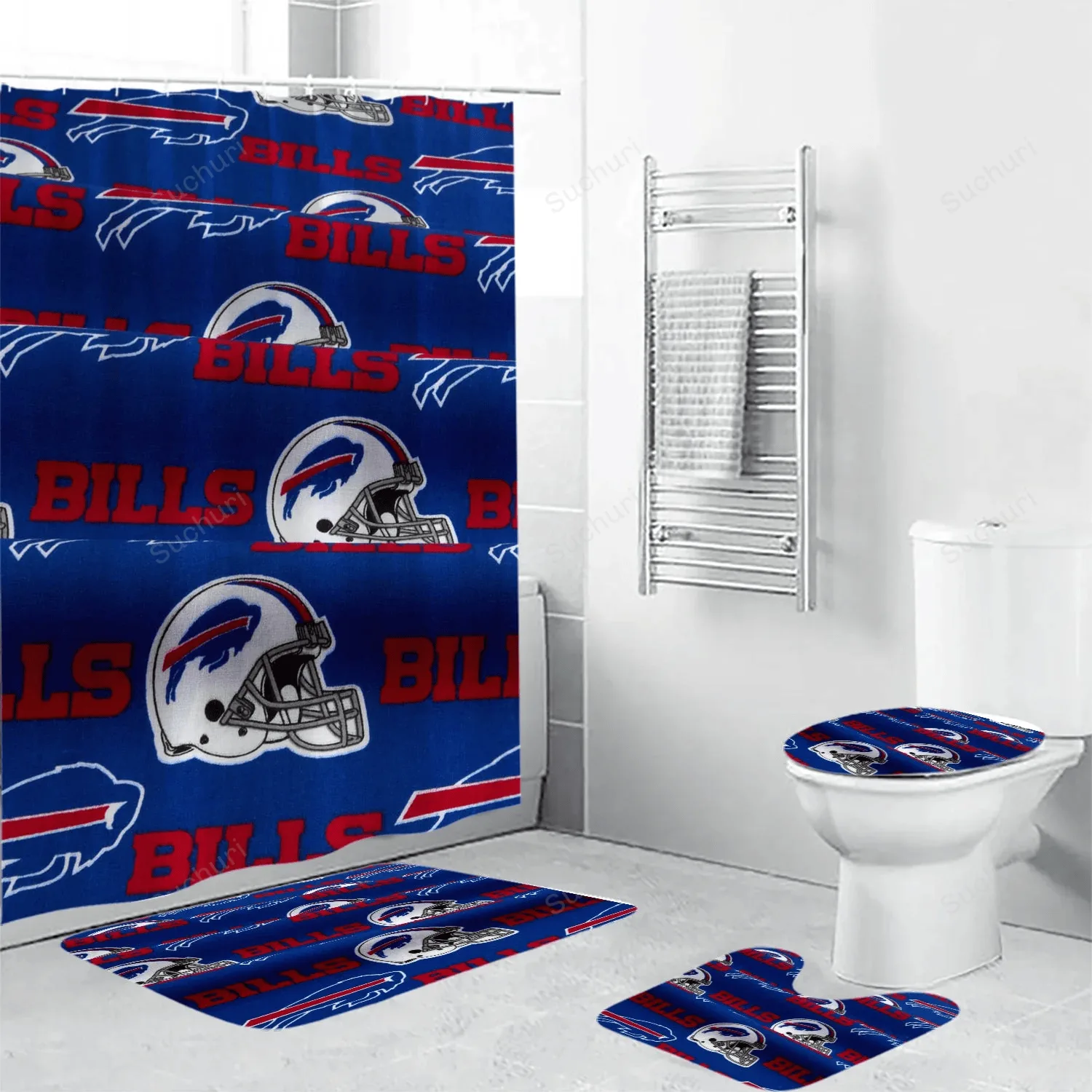 Bathroom Set
