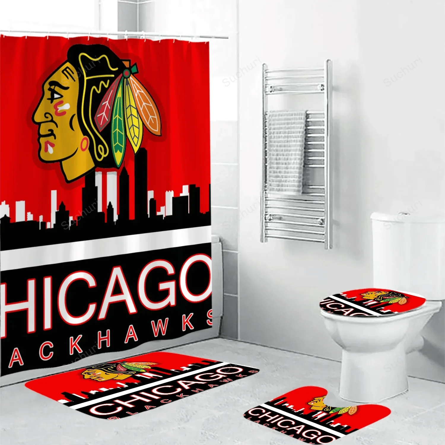 Bathroom Set