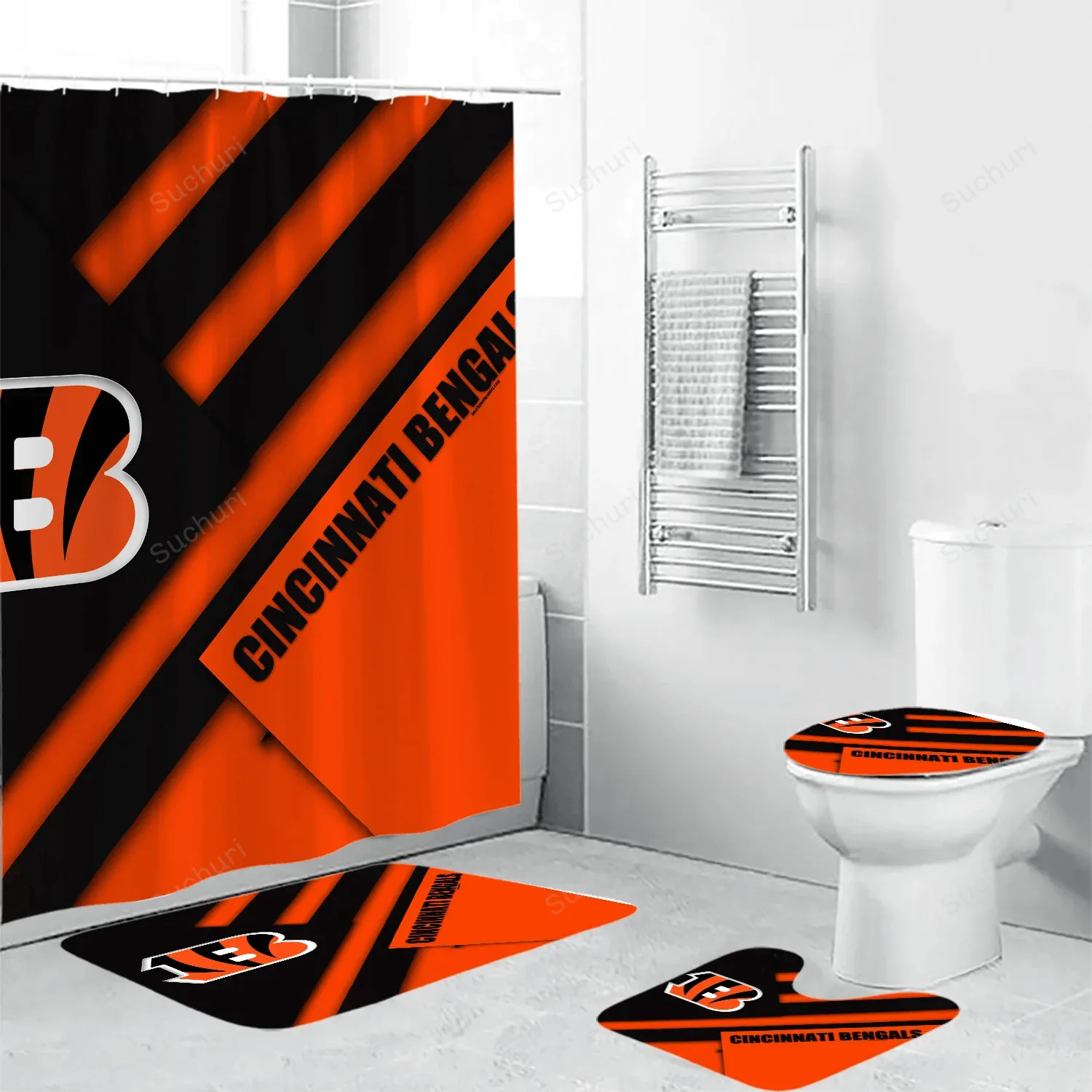 Bathroom Set