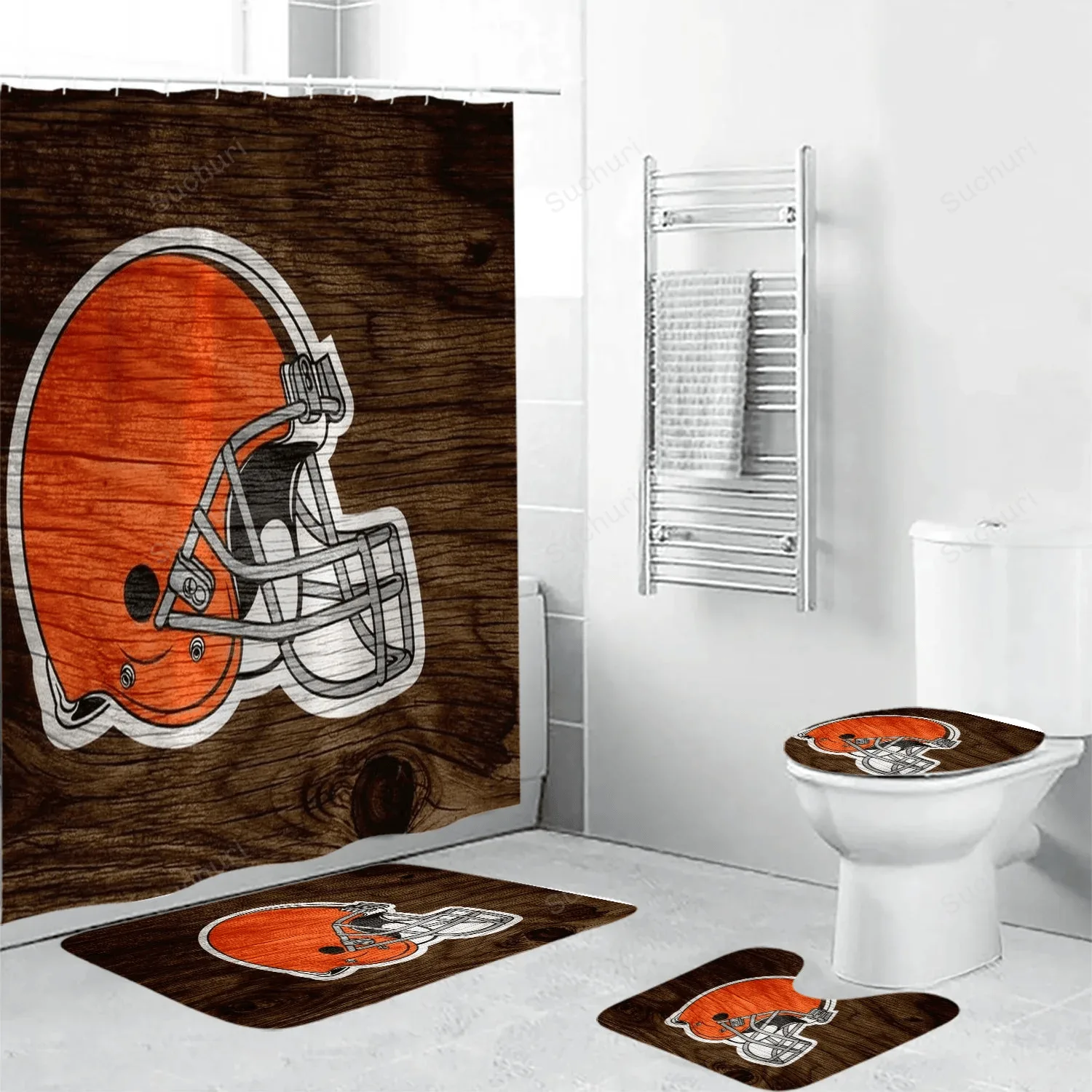 Bathroom Set