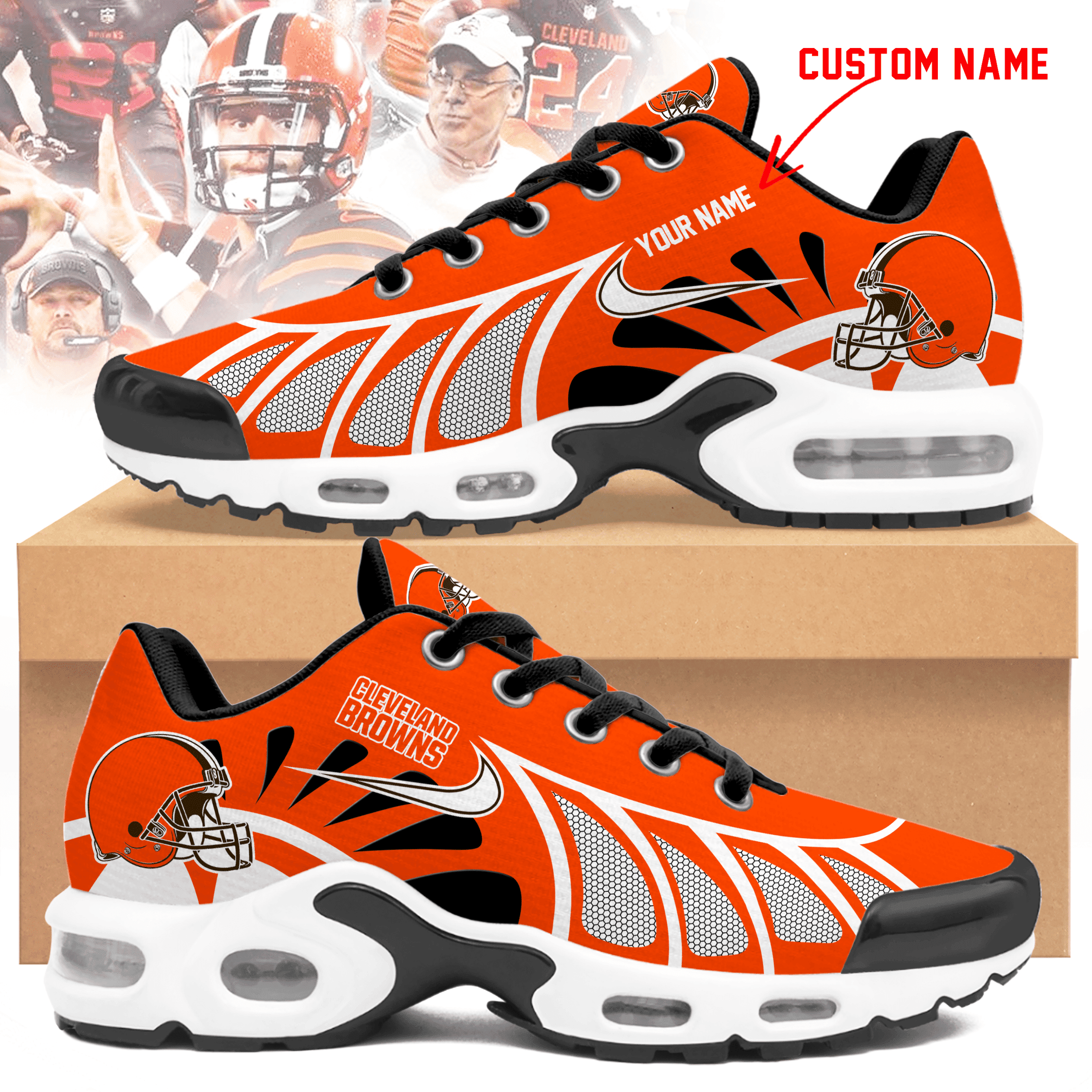 JD Sneakers