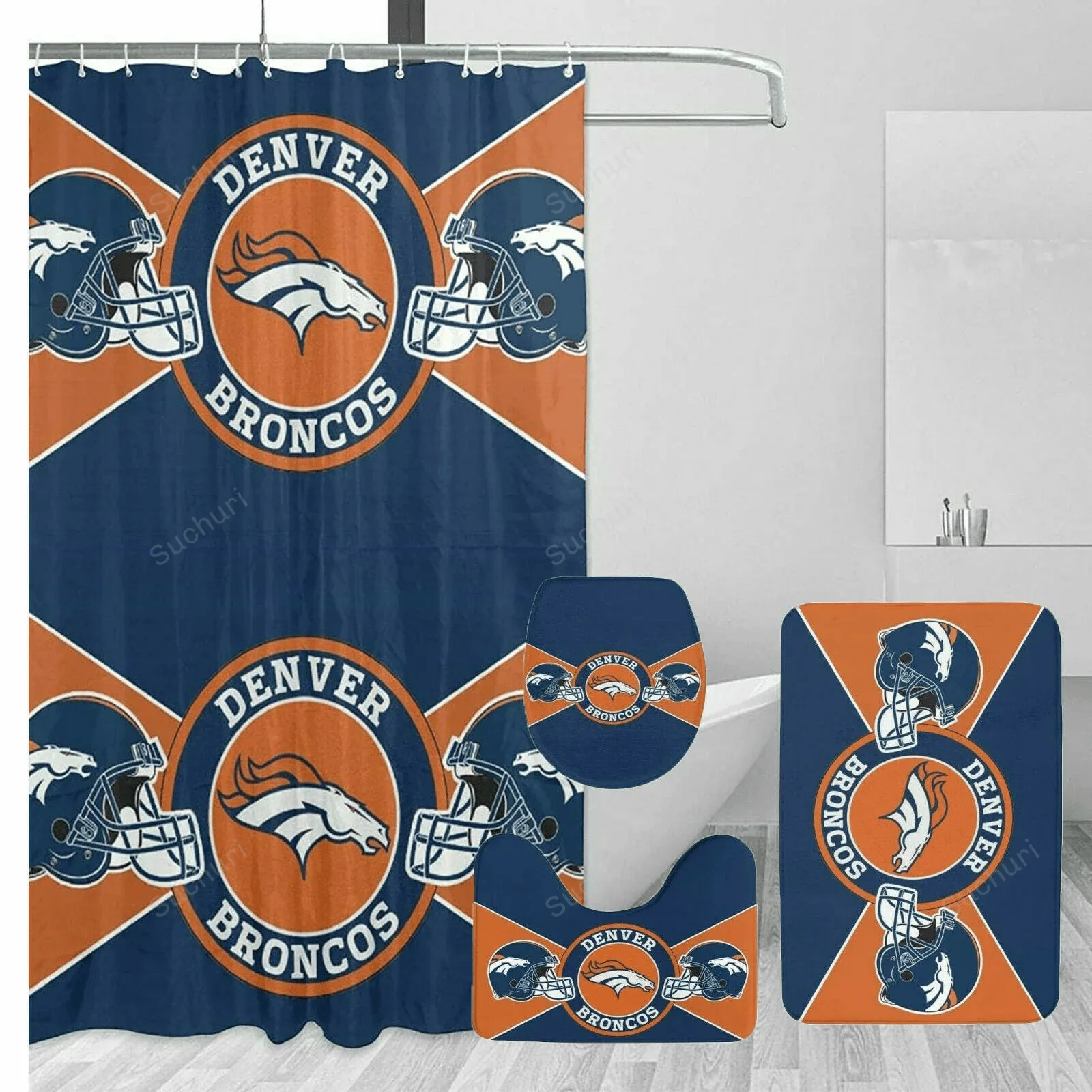 Bathroom Set