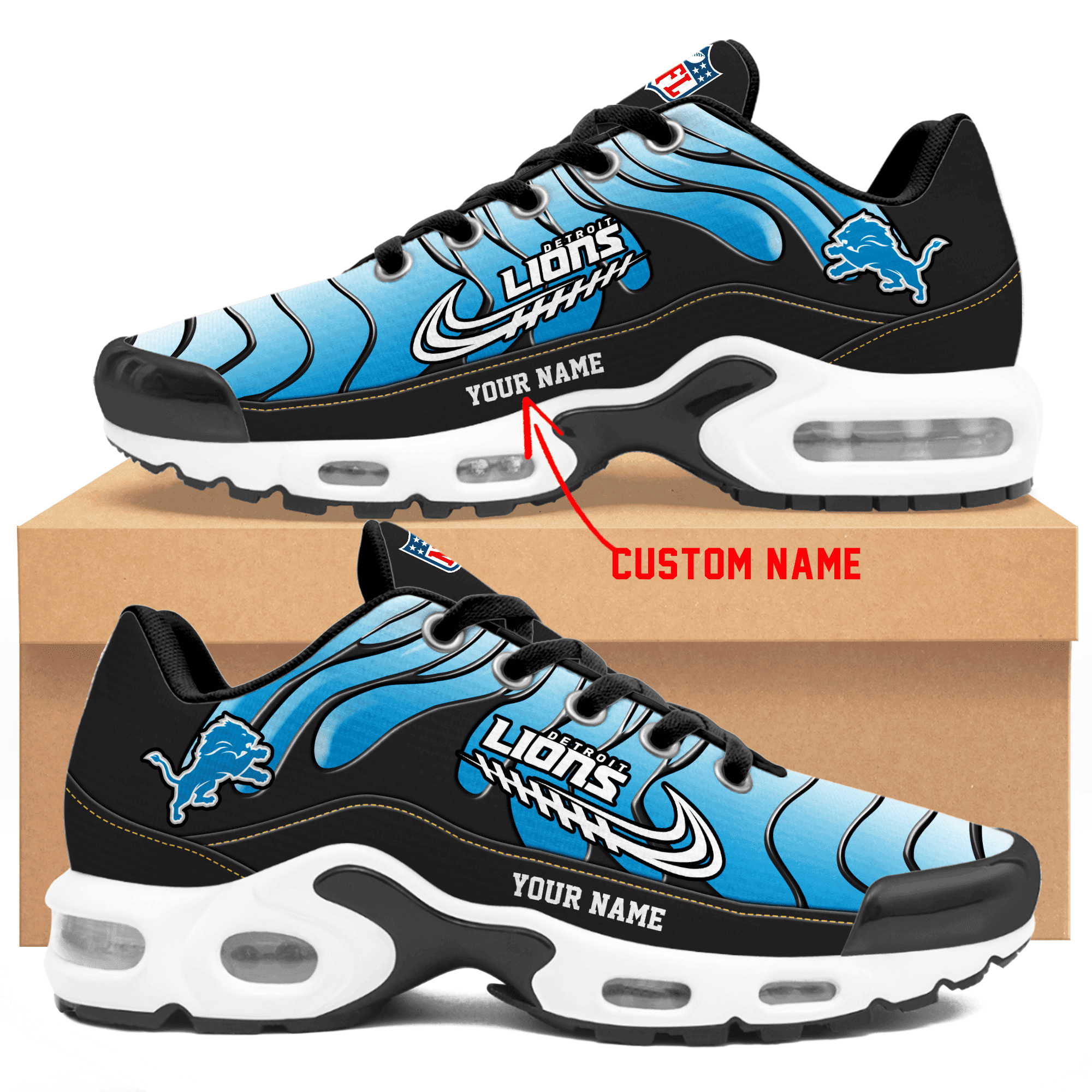 JD Sneakers