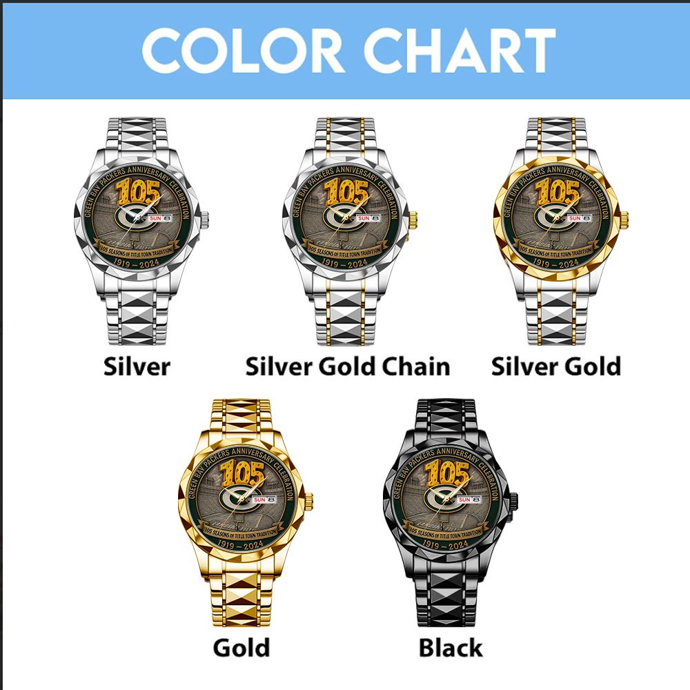Green-Bay-Packers-Alloy-Luxury-Quartz-Watch-GNW1530-2