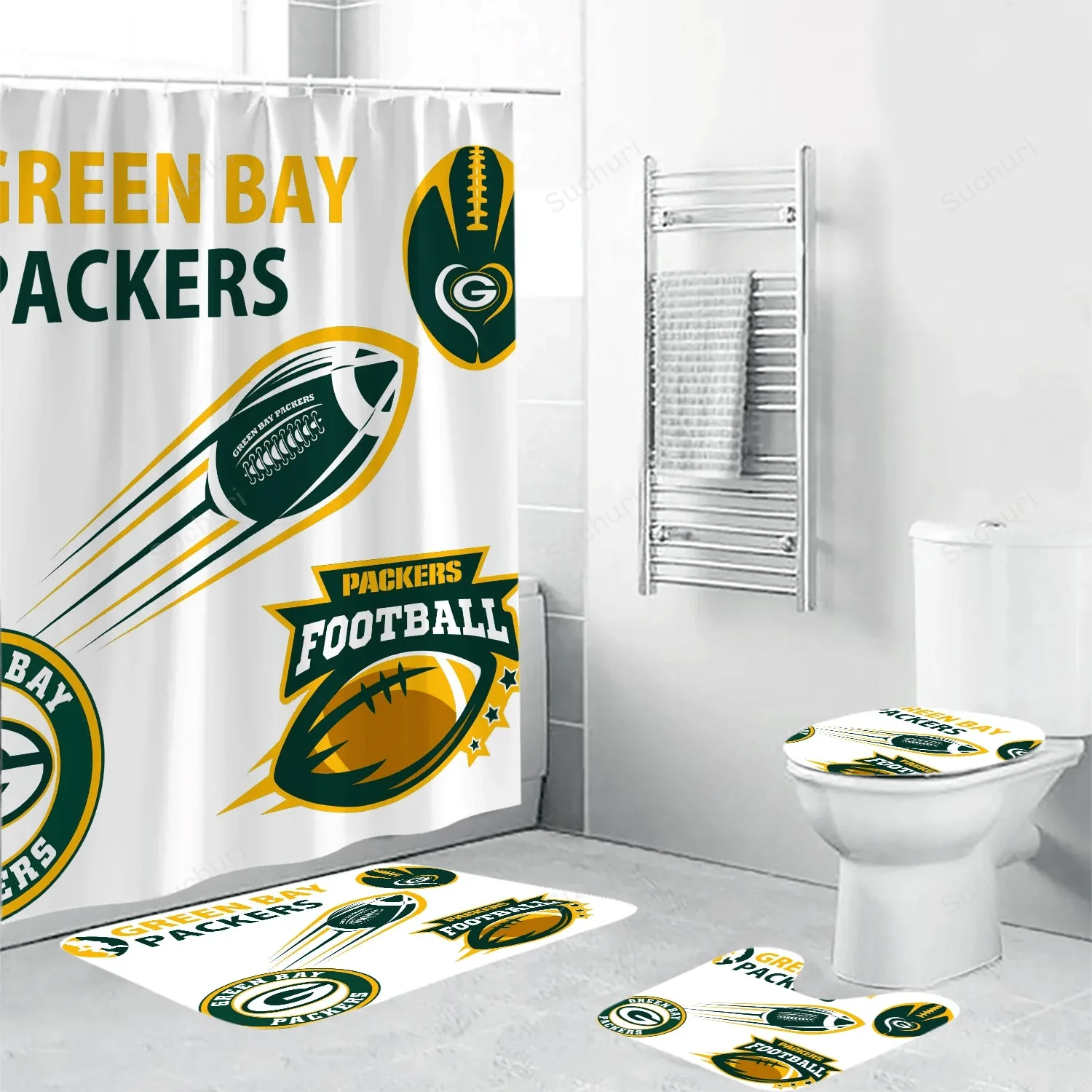Bathroom Set