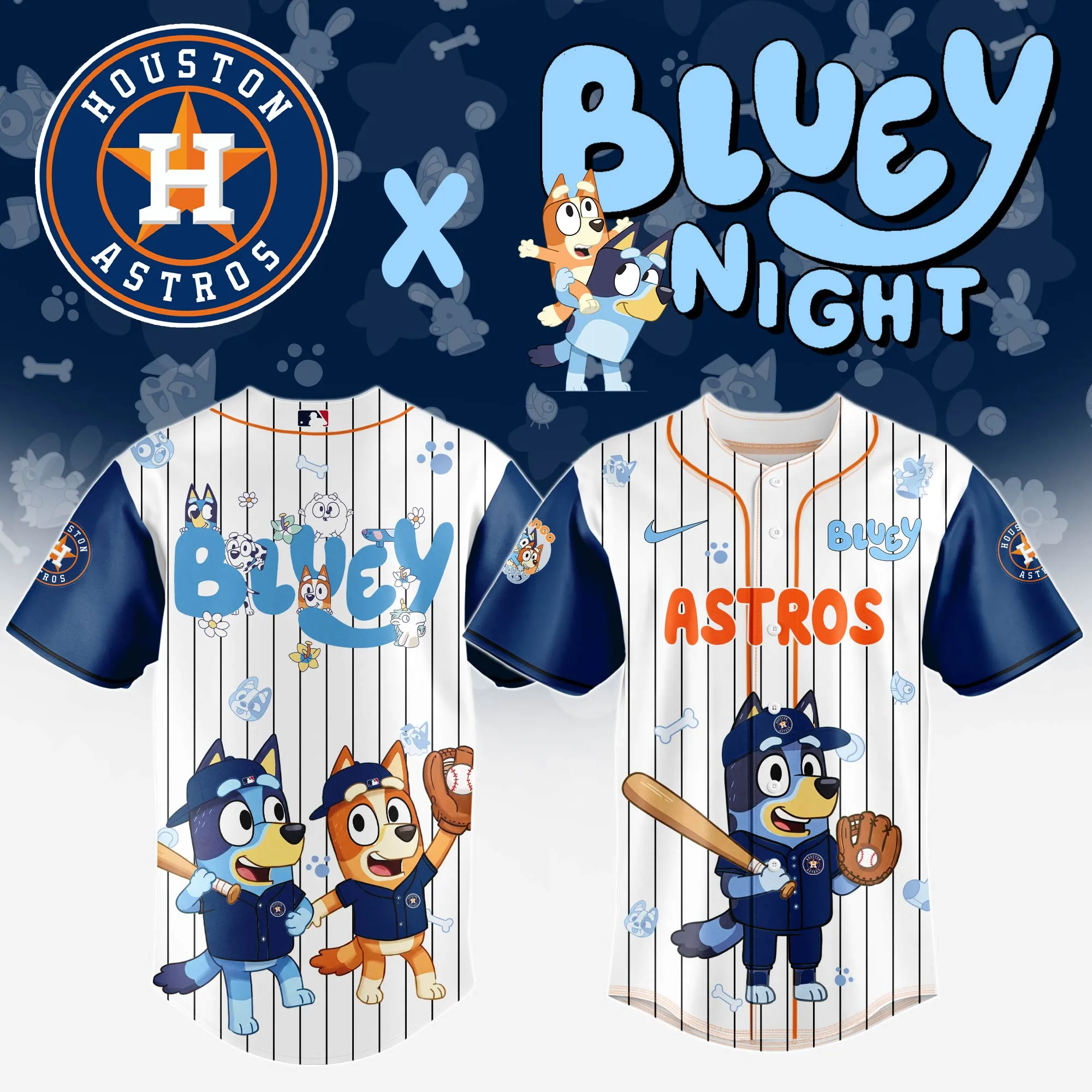 Baseball Jersey