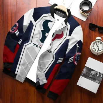 Houston Texans Jacket BJA1530