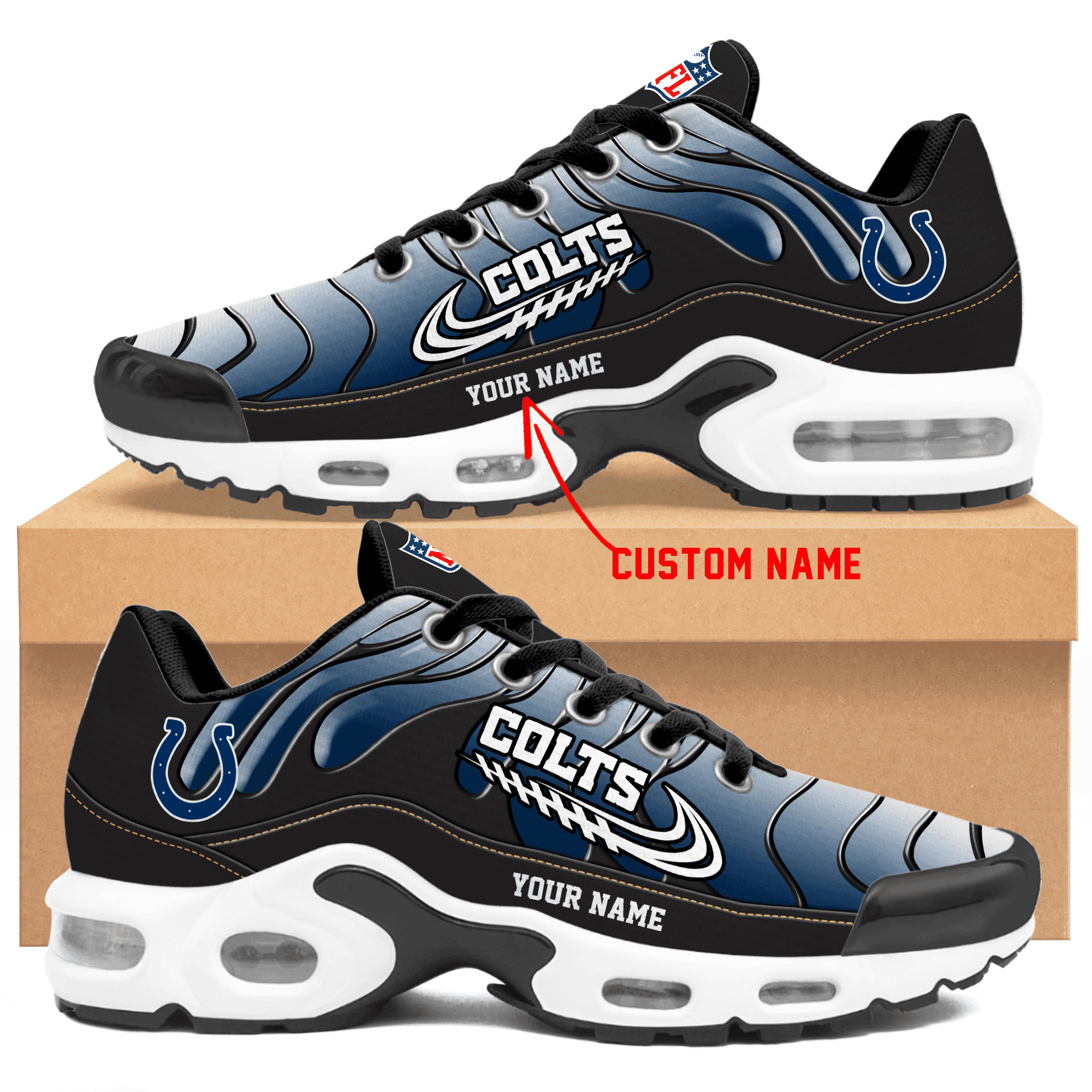 JD Sneakers